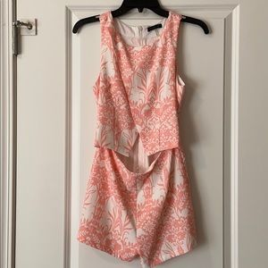 Boutique Romper
